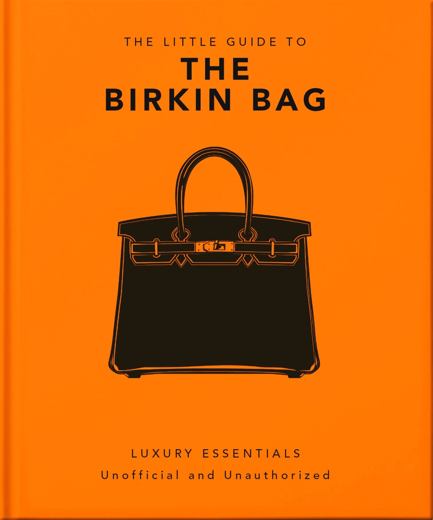 The Little Guide to the Birkin Bag