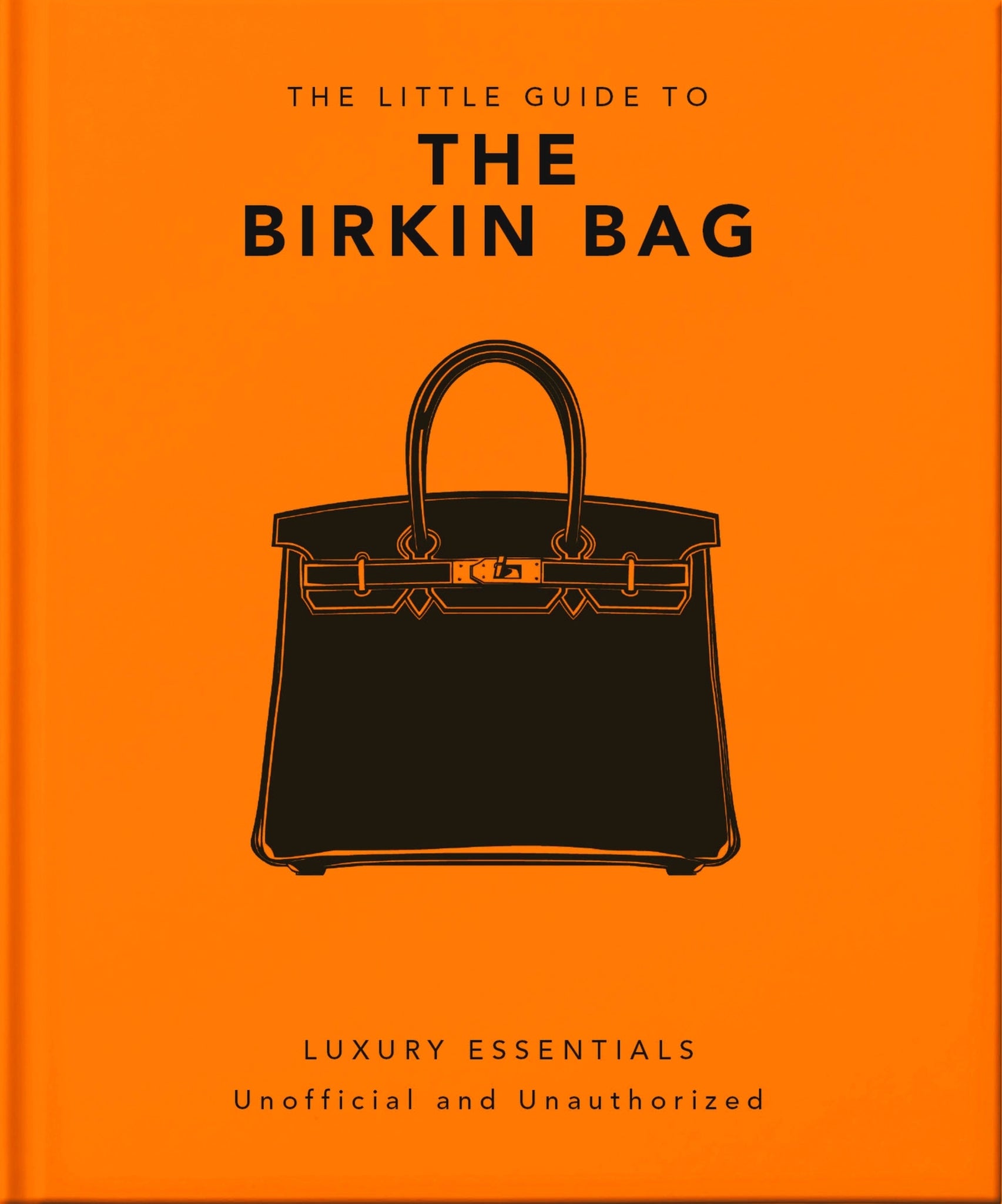 The Little Guide to the Birkin Bag