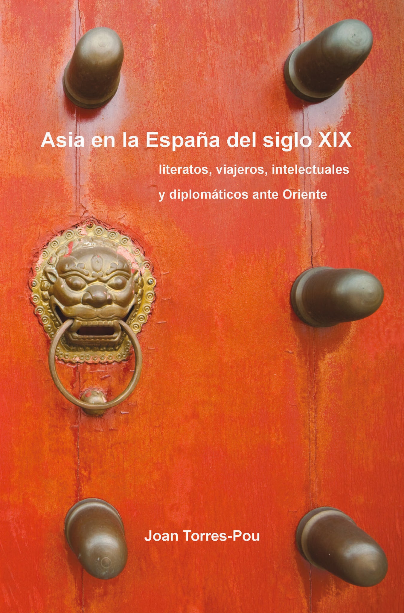 Asia en la España del siglo XIX