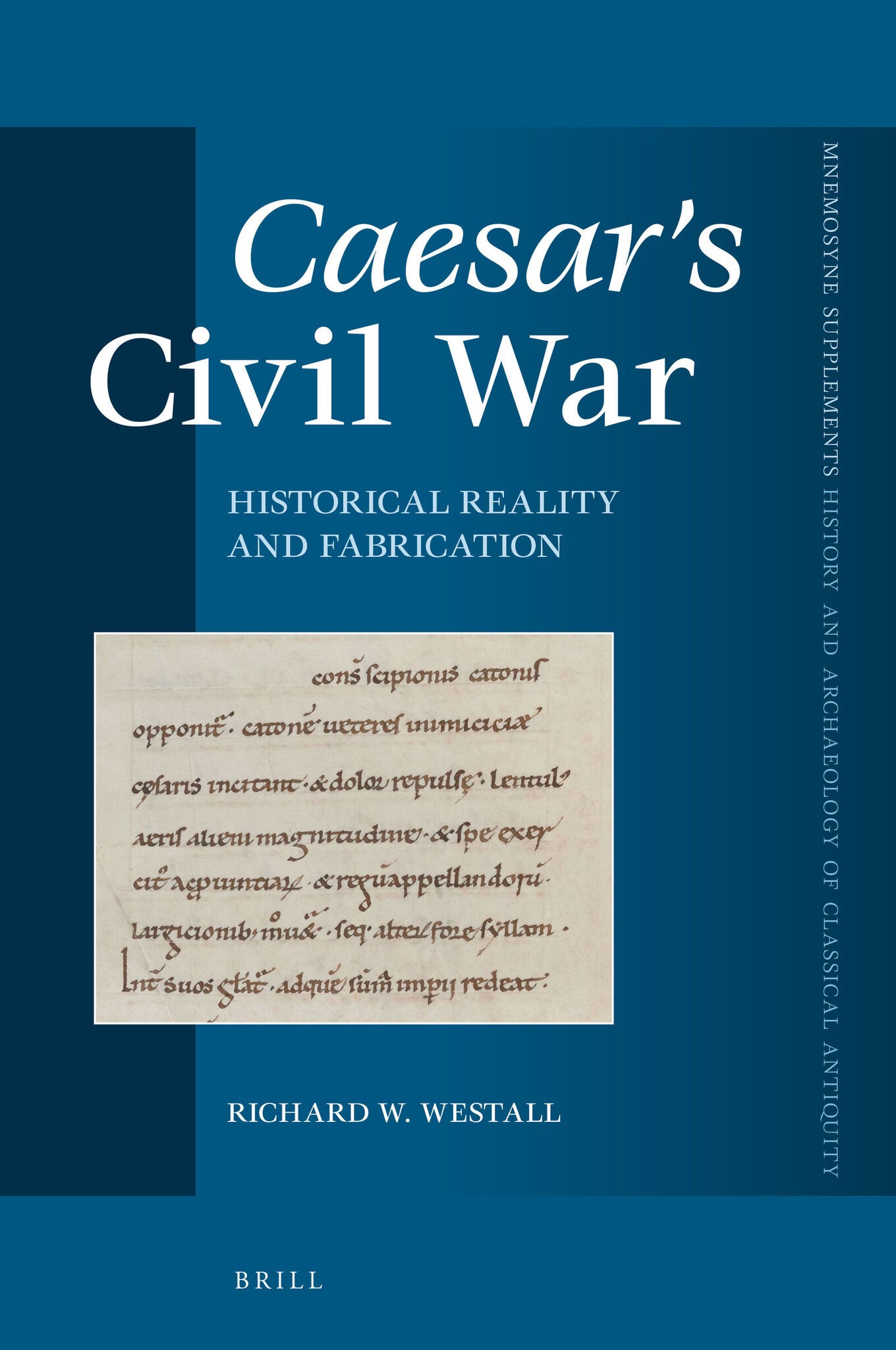 Caesar's Civil War