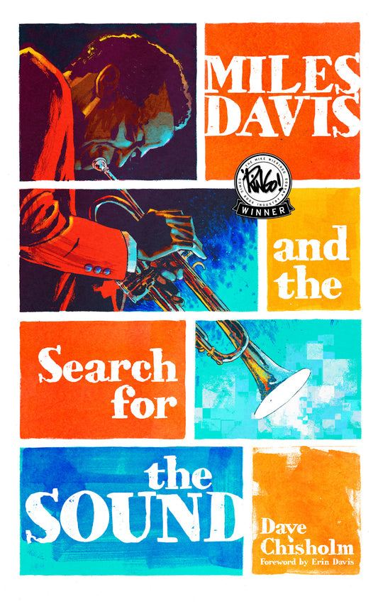 Miles Davis and the Search for the Sound