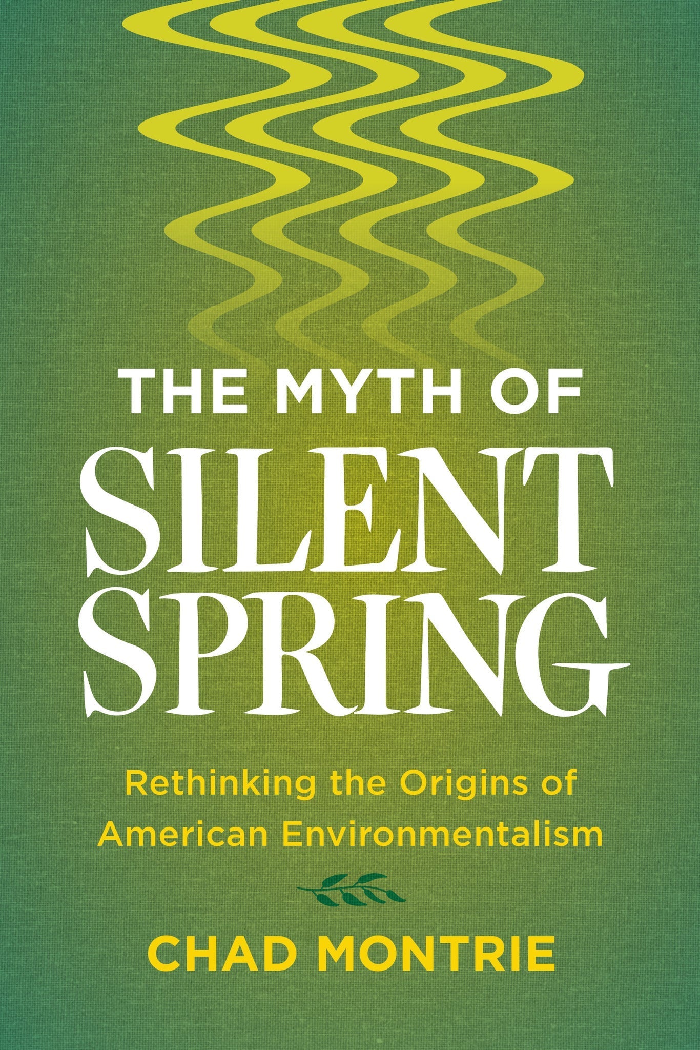 The Myth of Silent Spring