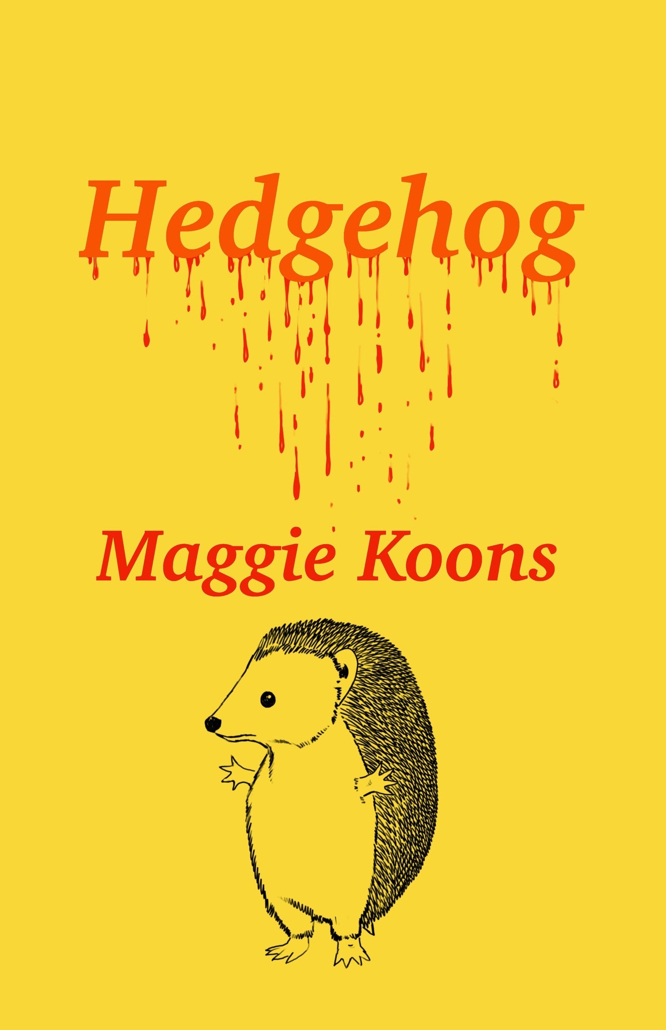 Hedgehog