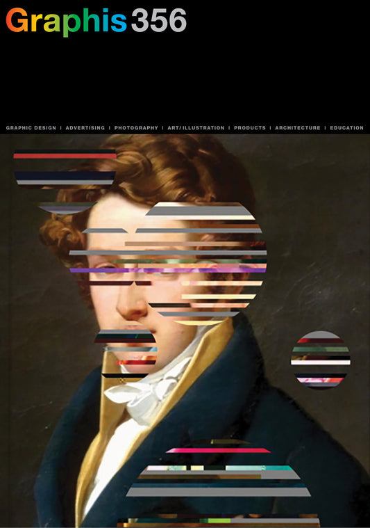 Graphis Journal Magazine 356