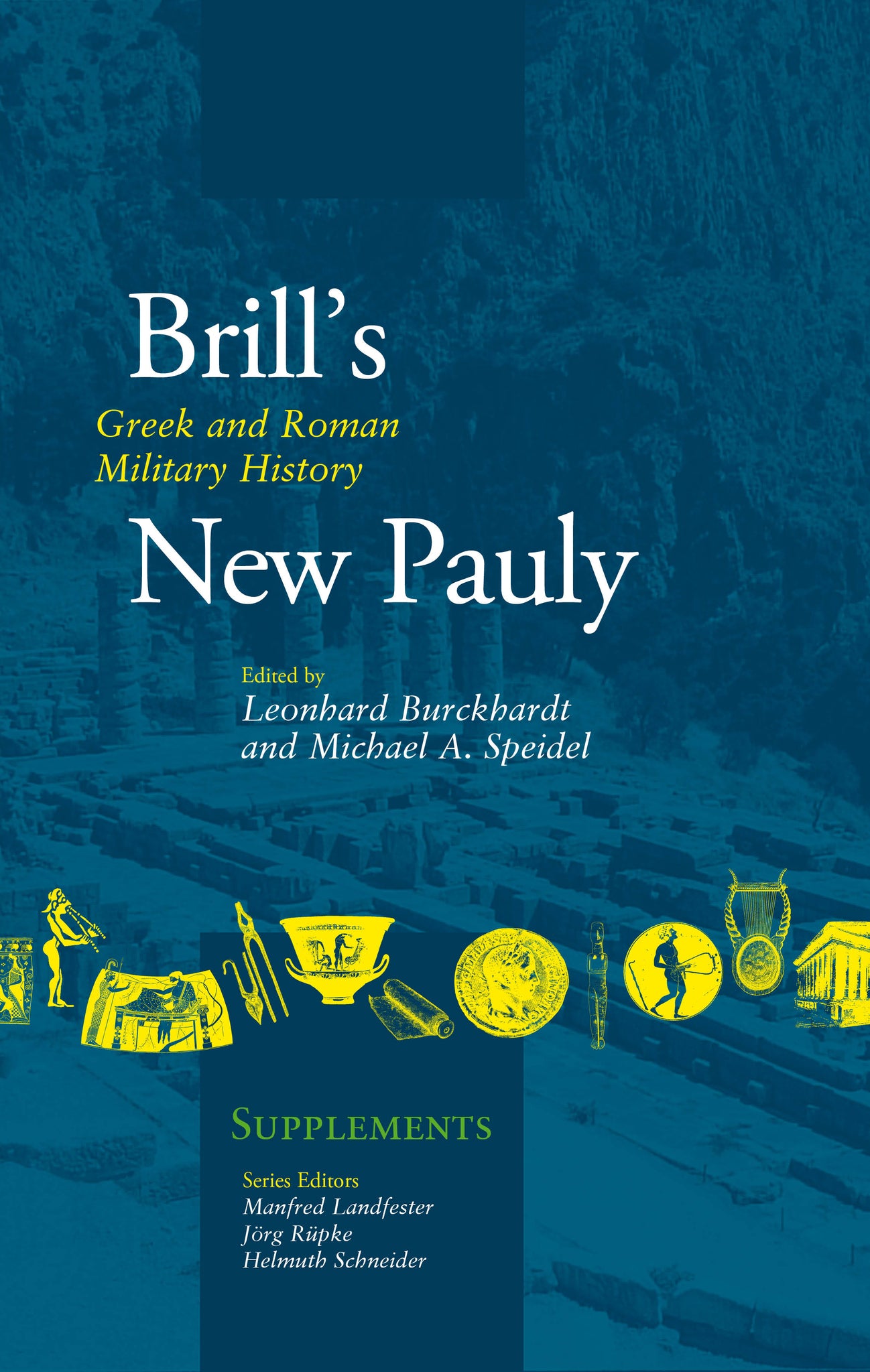 Greek and Roman Military History