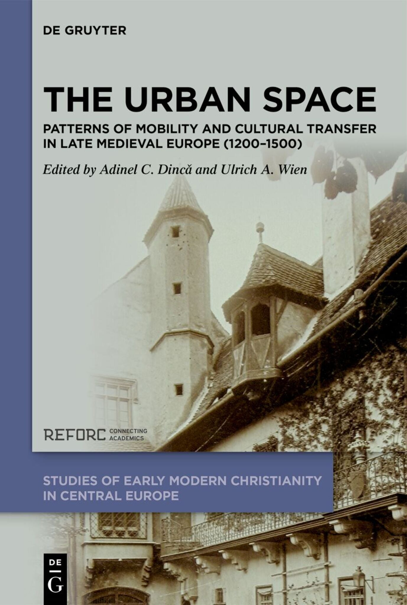 The Urban Space