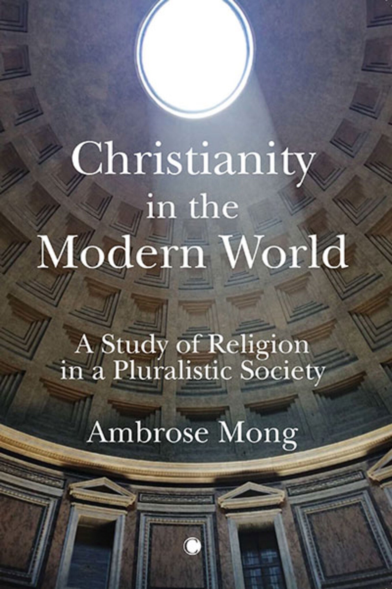 Cover image for Christianity in the Modern World ISBN 9780227177624