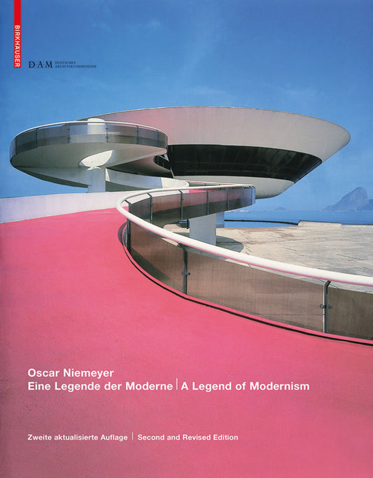 Oscar Niemeyer