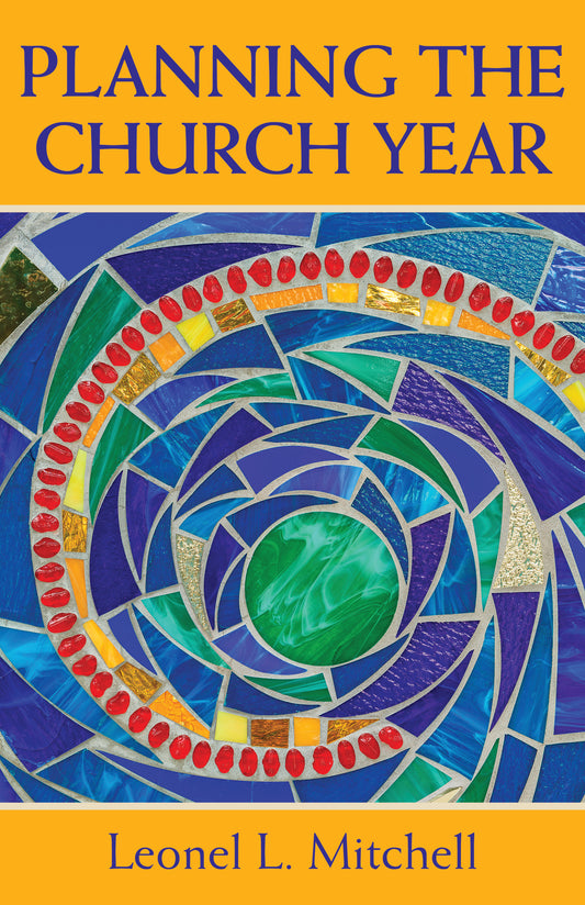 Planning the Church Year