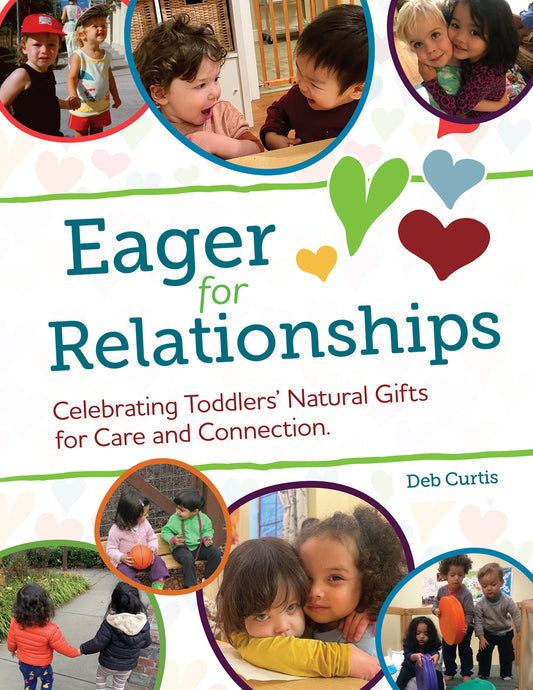 Eager for Relationships