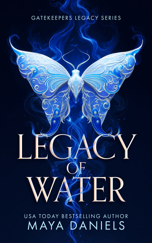 Legacy of Water