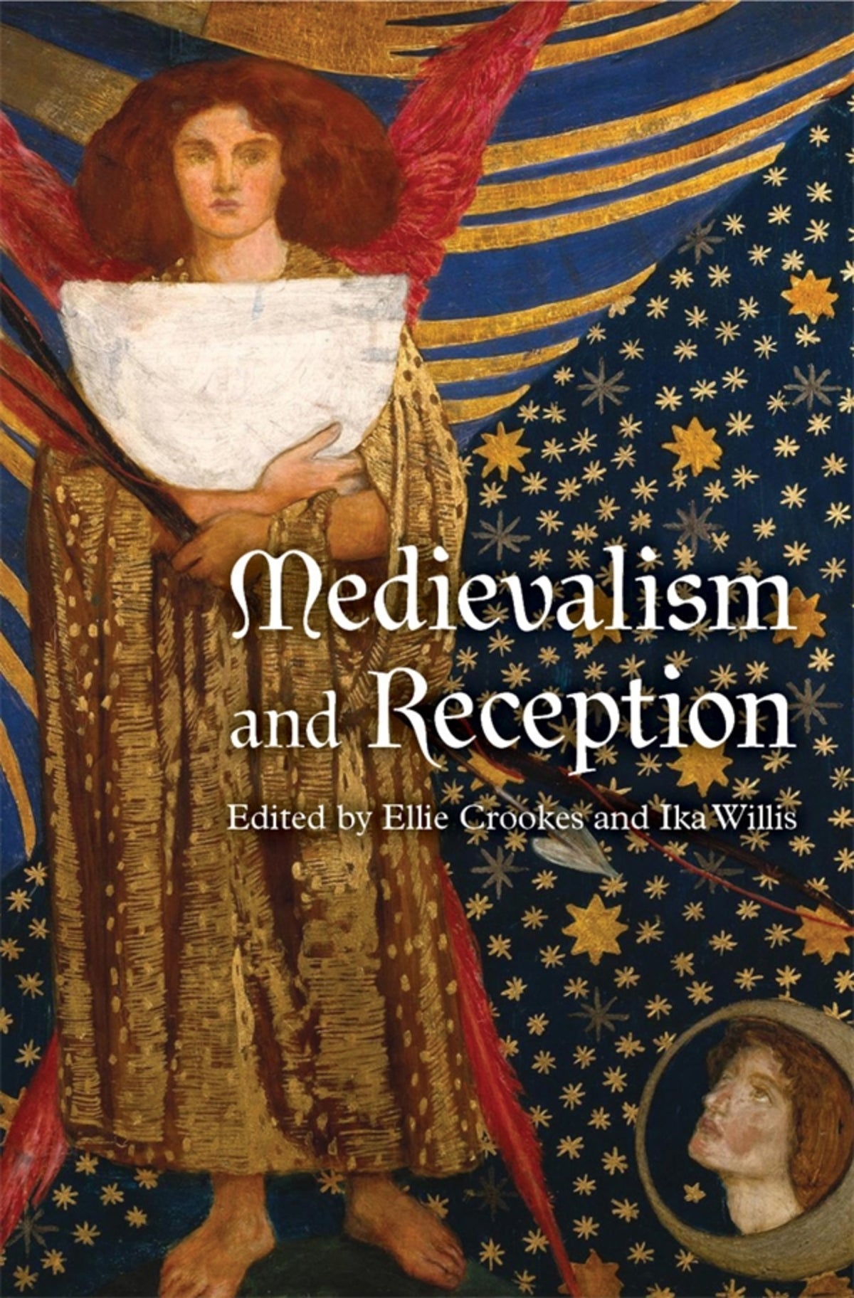 Cover image for Medievalism and Reception ISBN 9781843847304