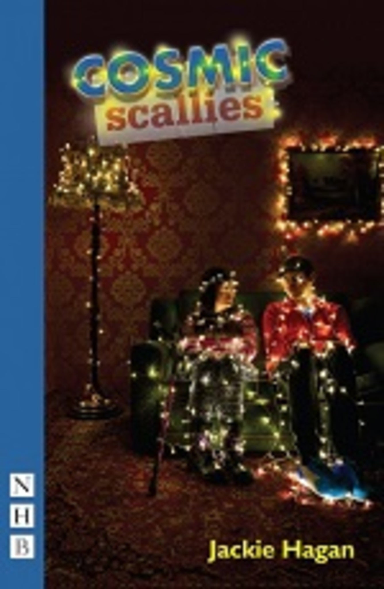 Cosmic Scallies