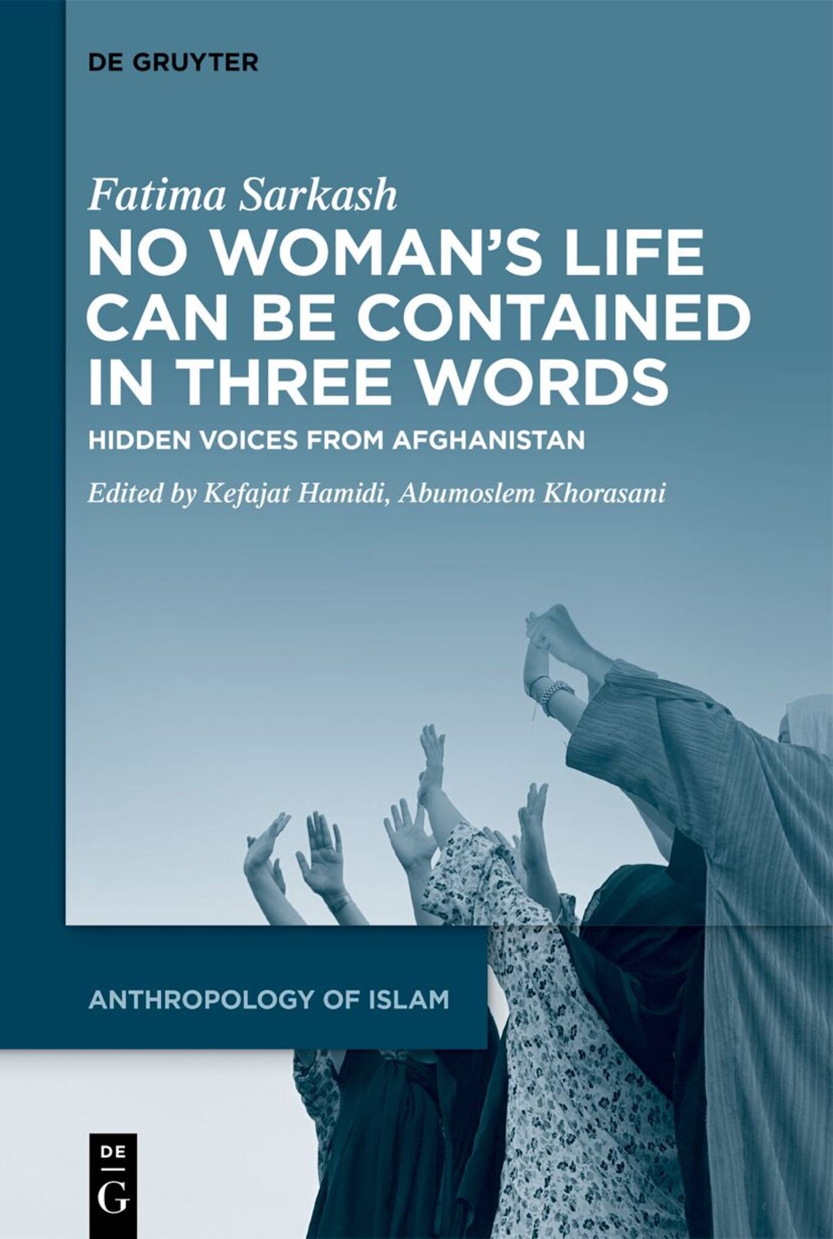 No Woman’s Life Can Be Contained in Three Words