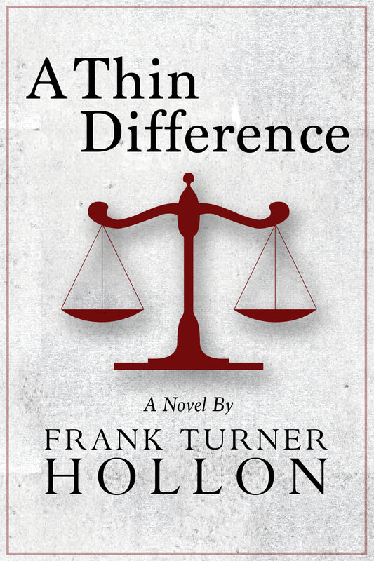 A Thin Difference