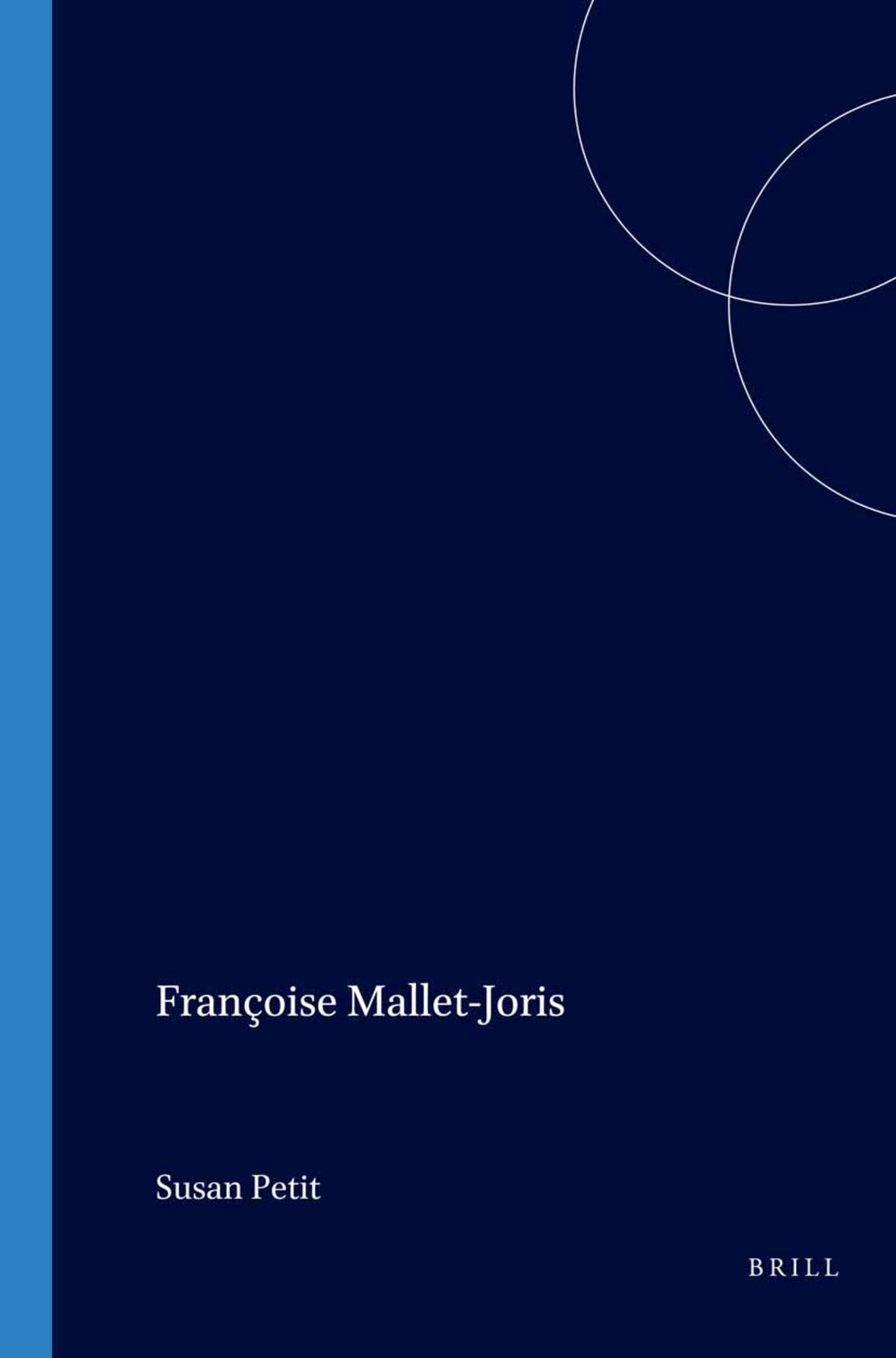 Françoise Mallet-Joris