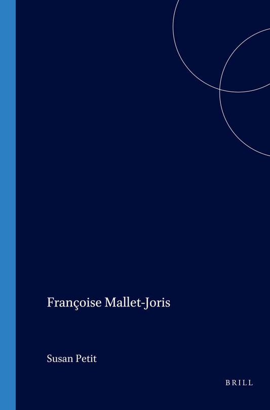 Françoise Mallet-Joris
