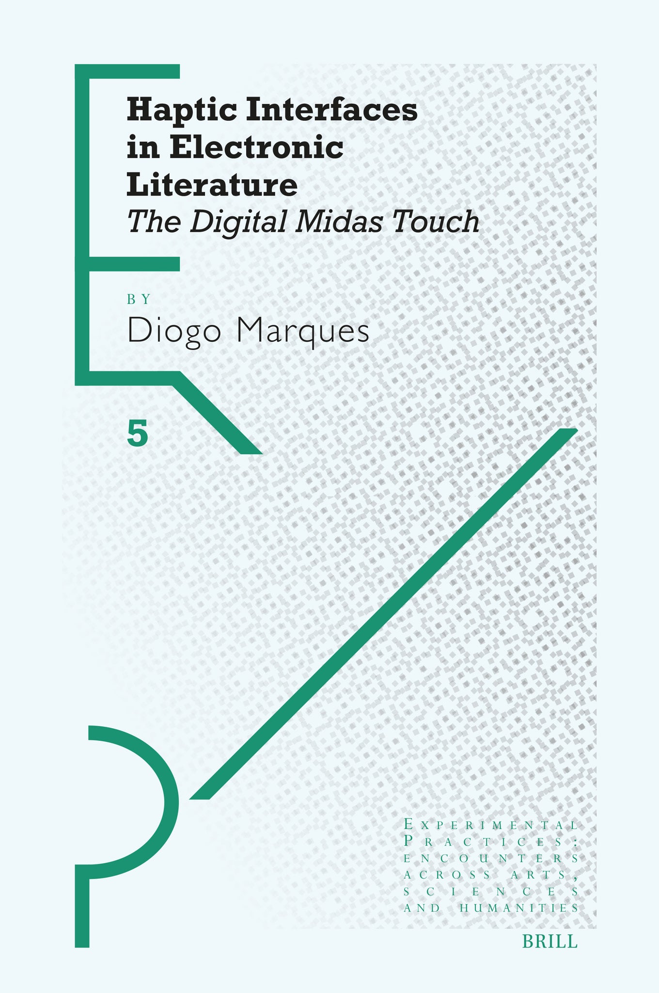 Haptic Interfaces in Electronic Literature