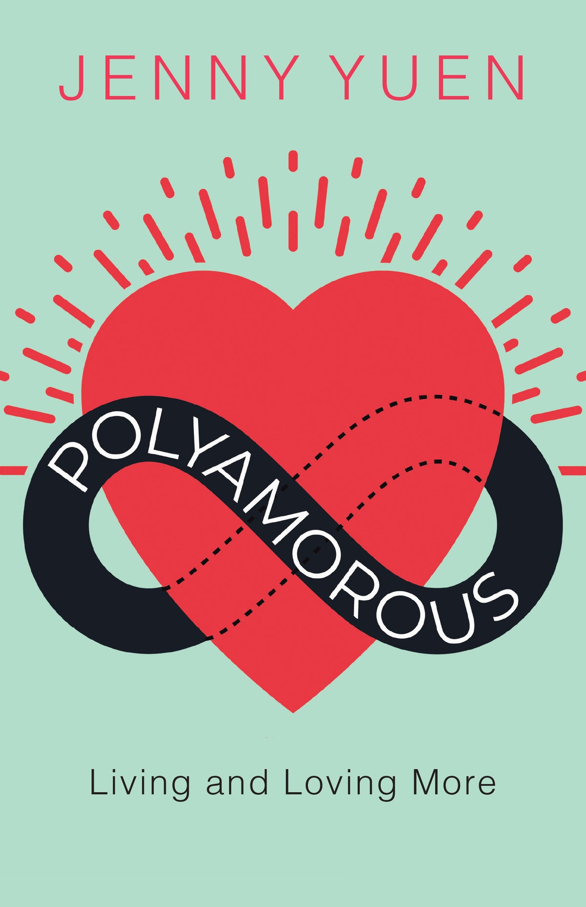 Cover image for Polyamorous ISBN 9781459740402