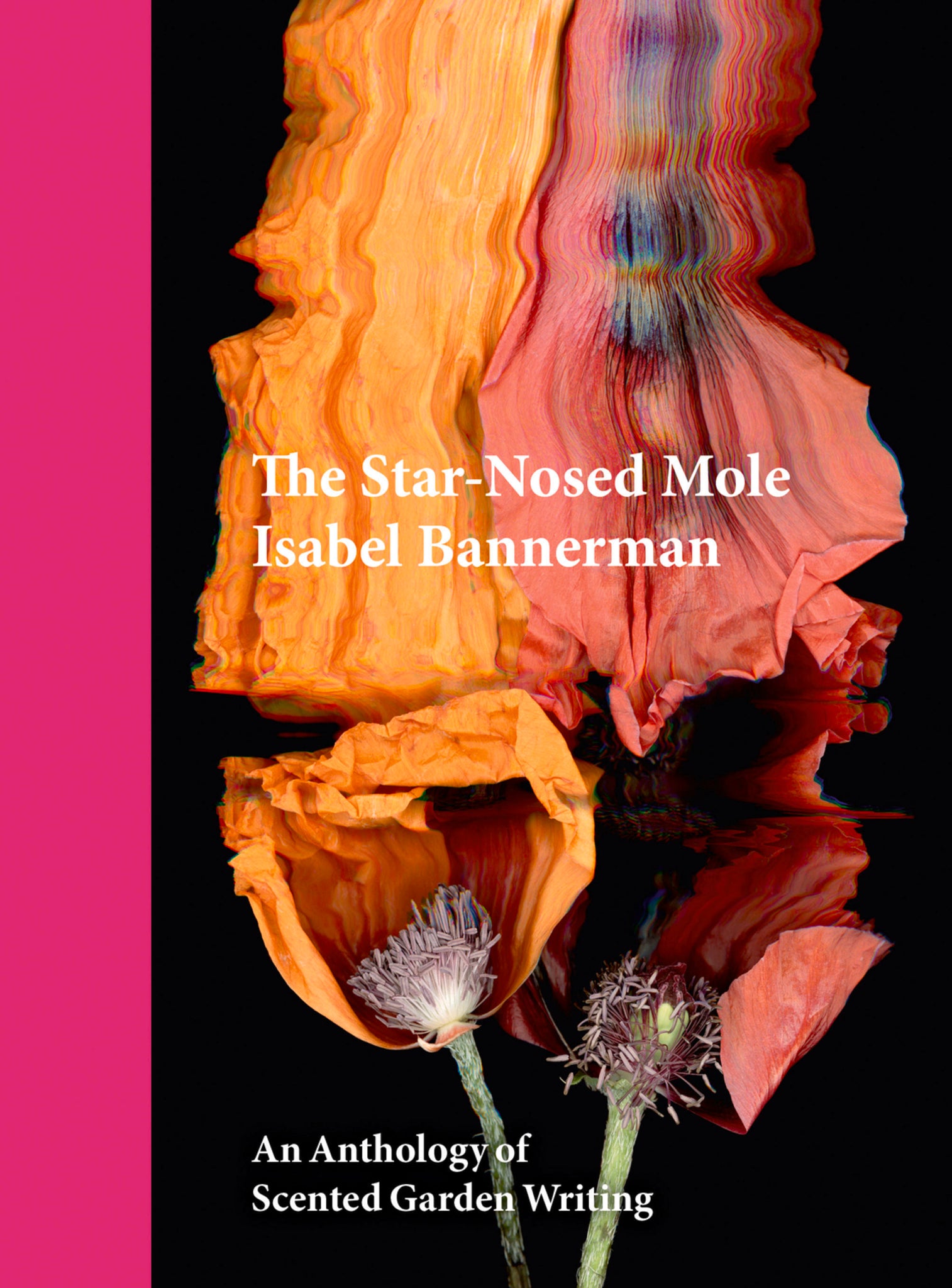 Star-Nosed Mole