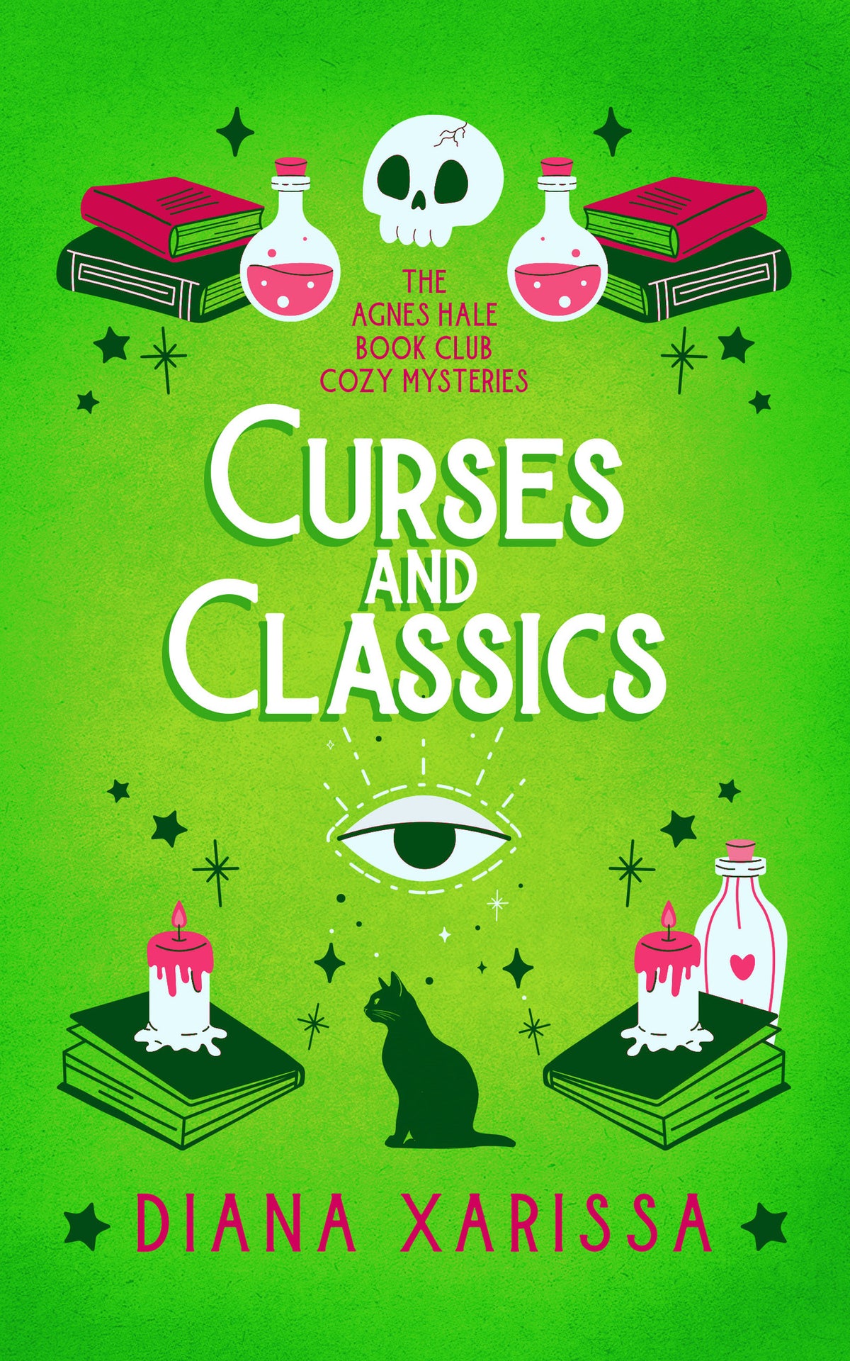 Curses and Classics