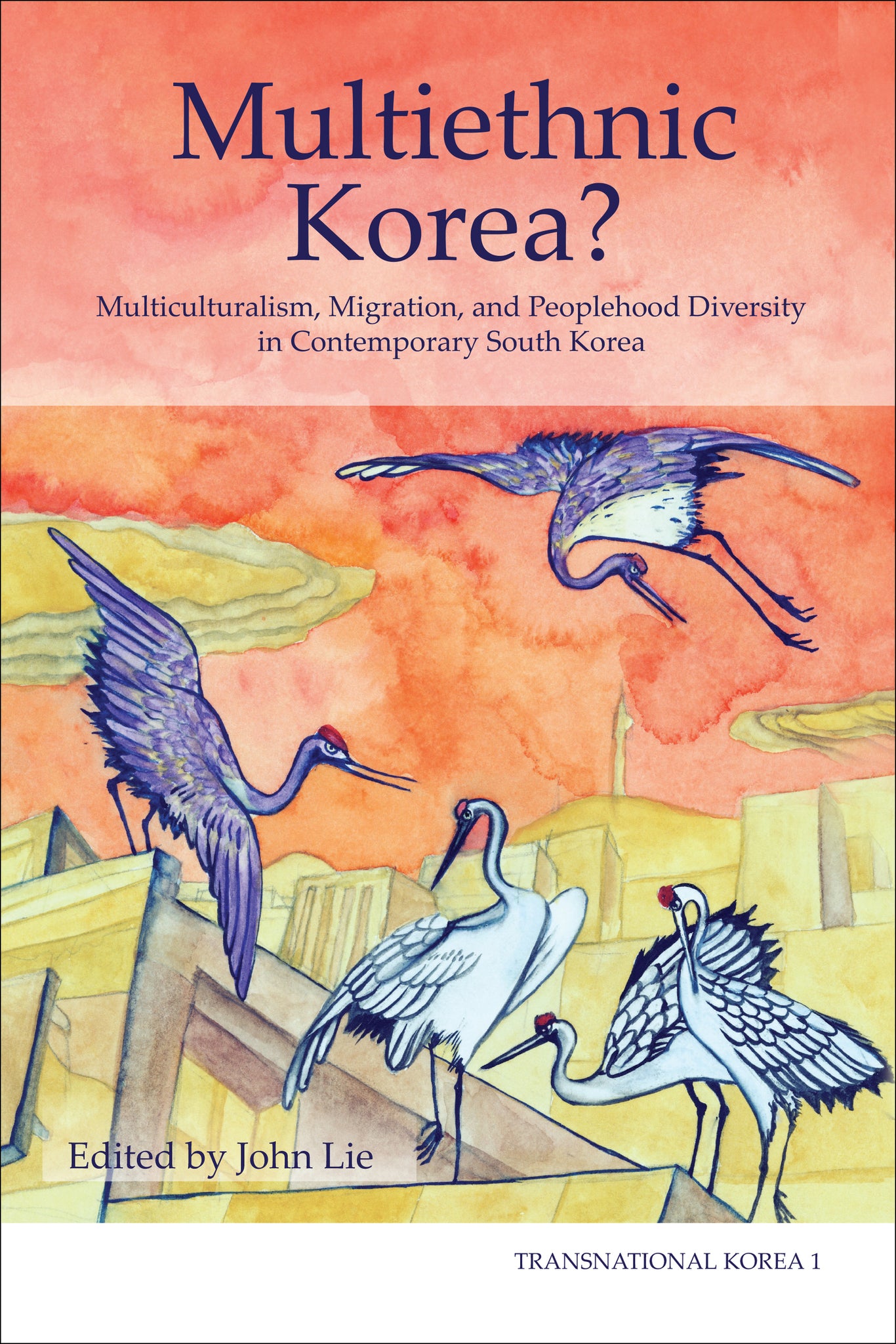 Multiethnic Korea?