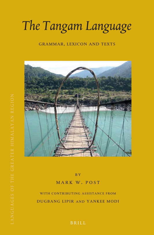 The Tangam Language