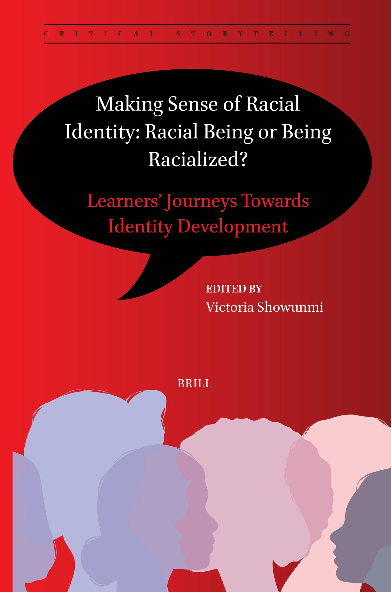 Making Sense of Racial Identity: Racial Being or Being Racialized?