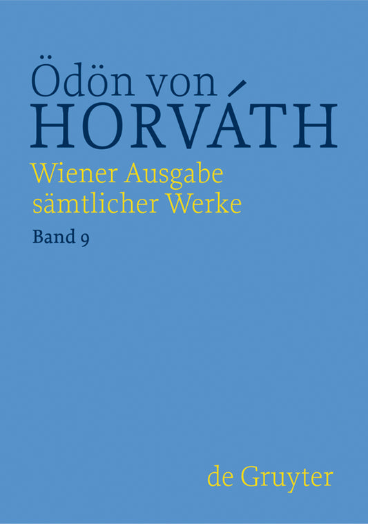Don Juan kommt aus dem Krieg