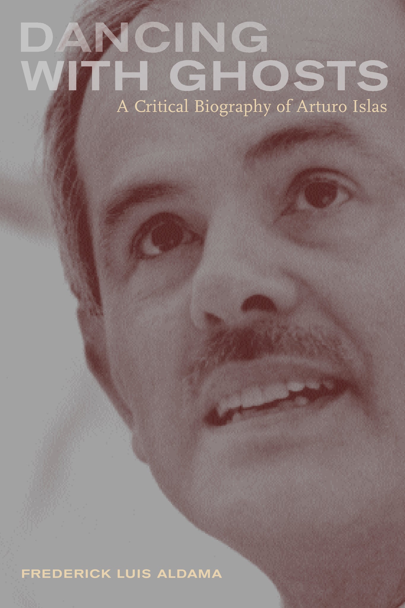 Cover image for Dancing with Ghosts ISBN 9780520938540