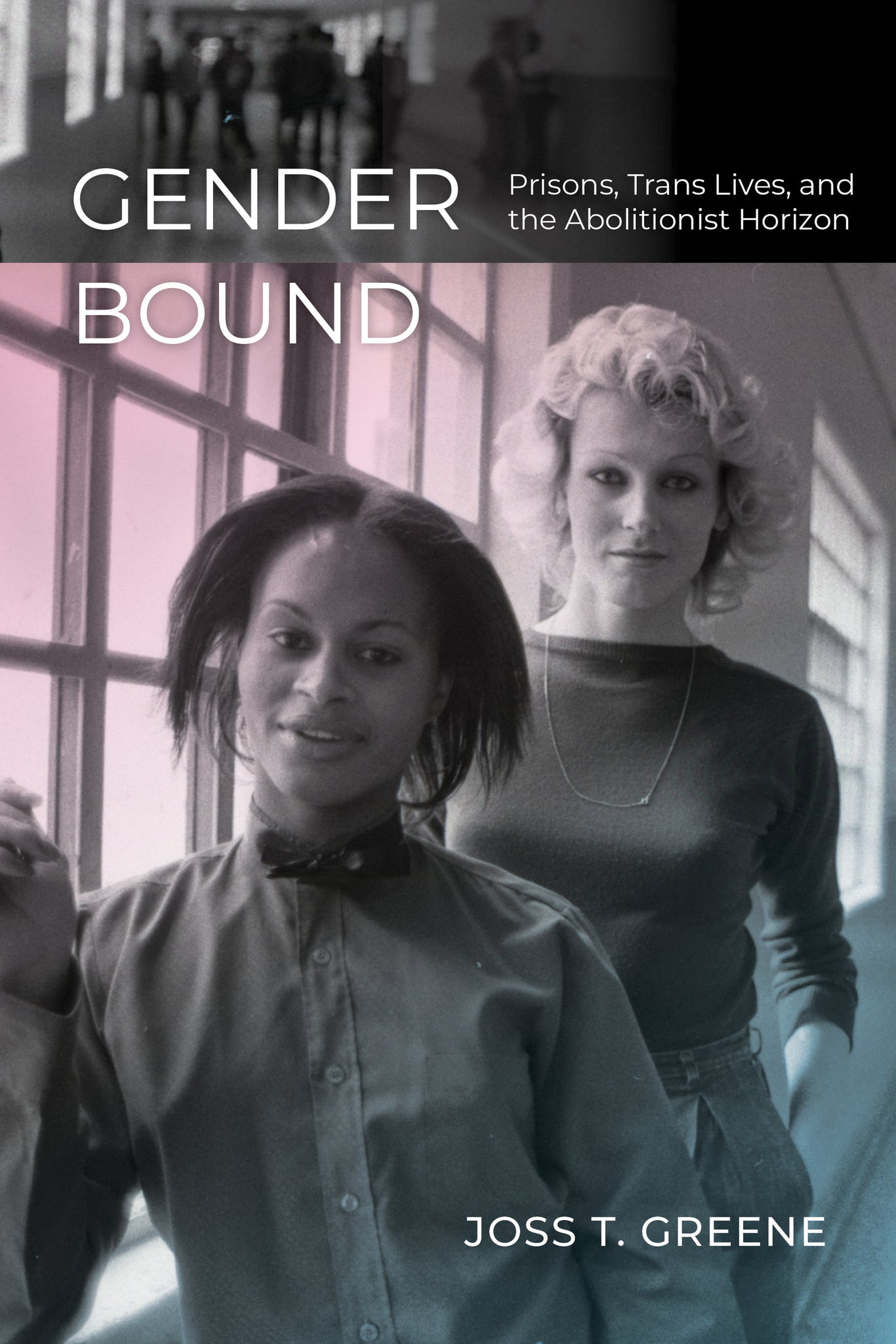 Cover image for Gender Bound ISBN 9780520431218