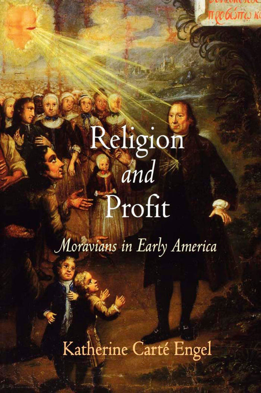 Religion and Profit