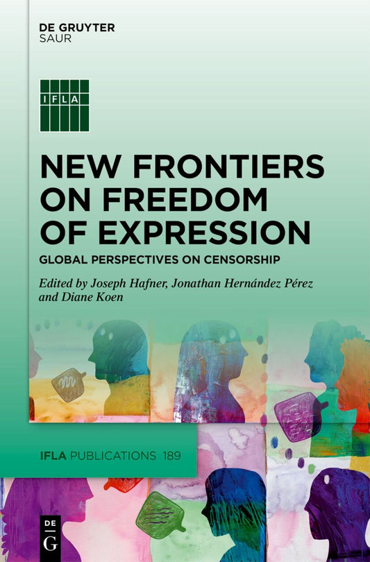 New Frontiers on Freedom of Expression