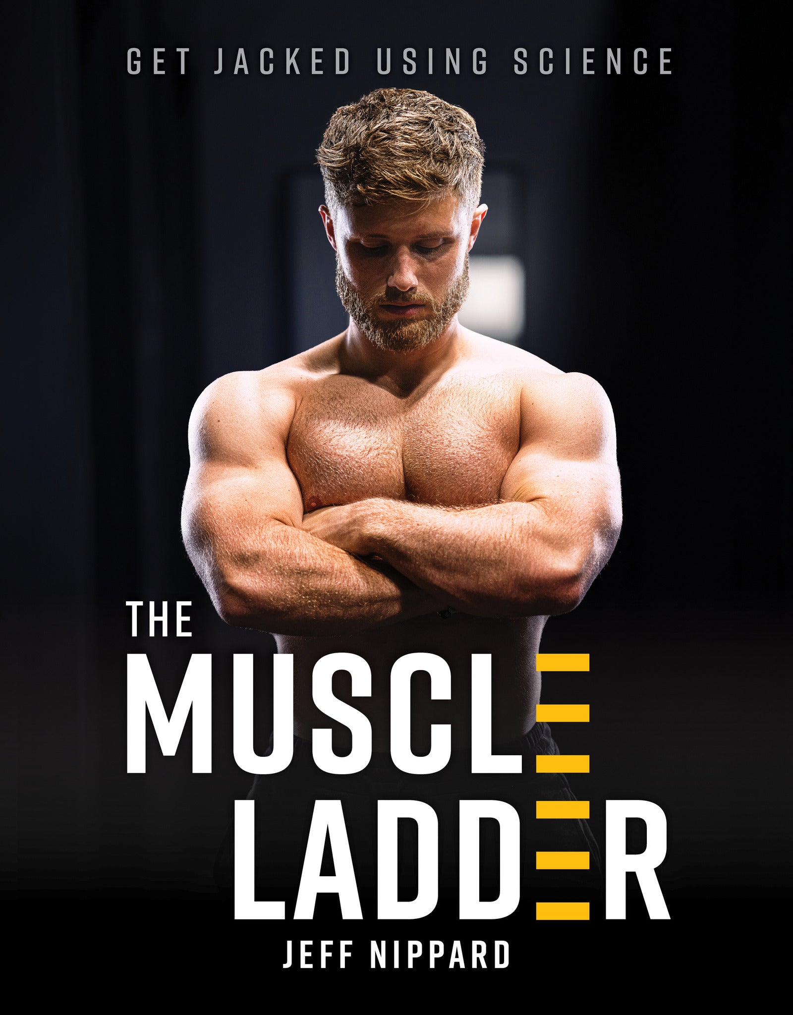 Cover image for The Muscle Ladder ISBN 9781628604863