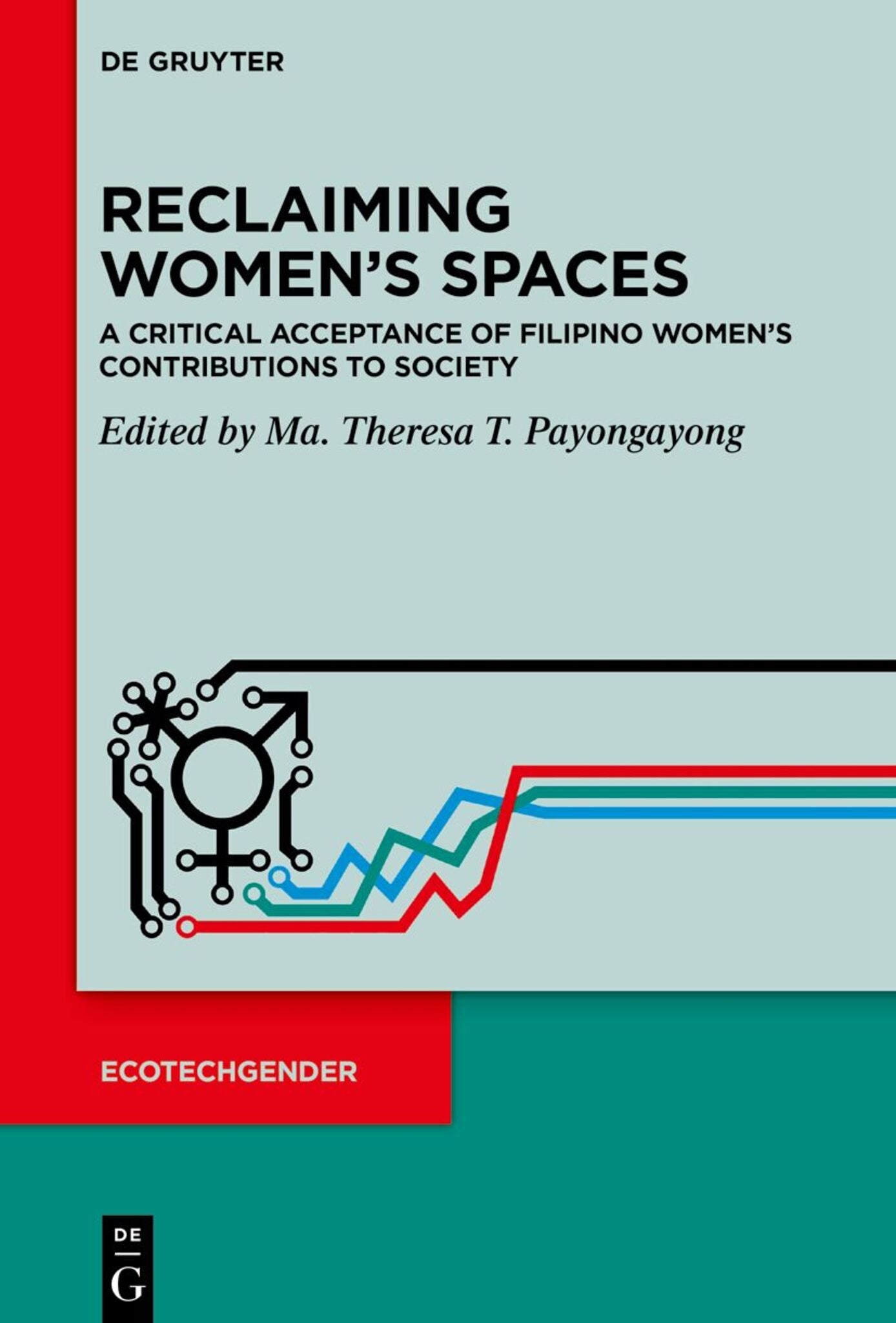 Reclaiming Women’s Spaces