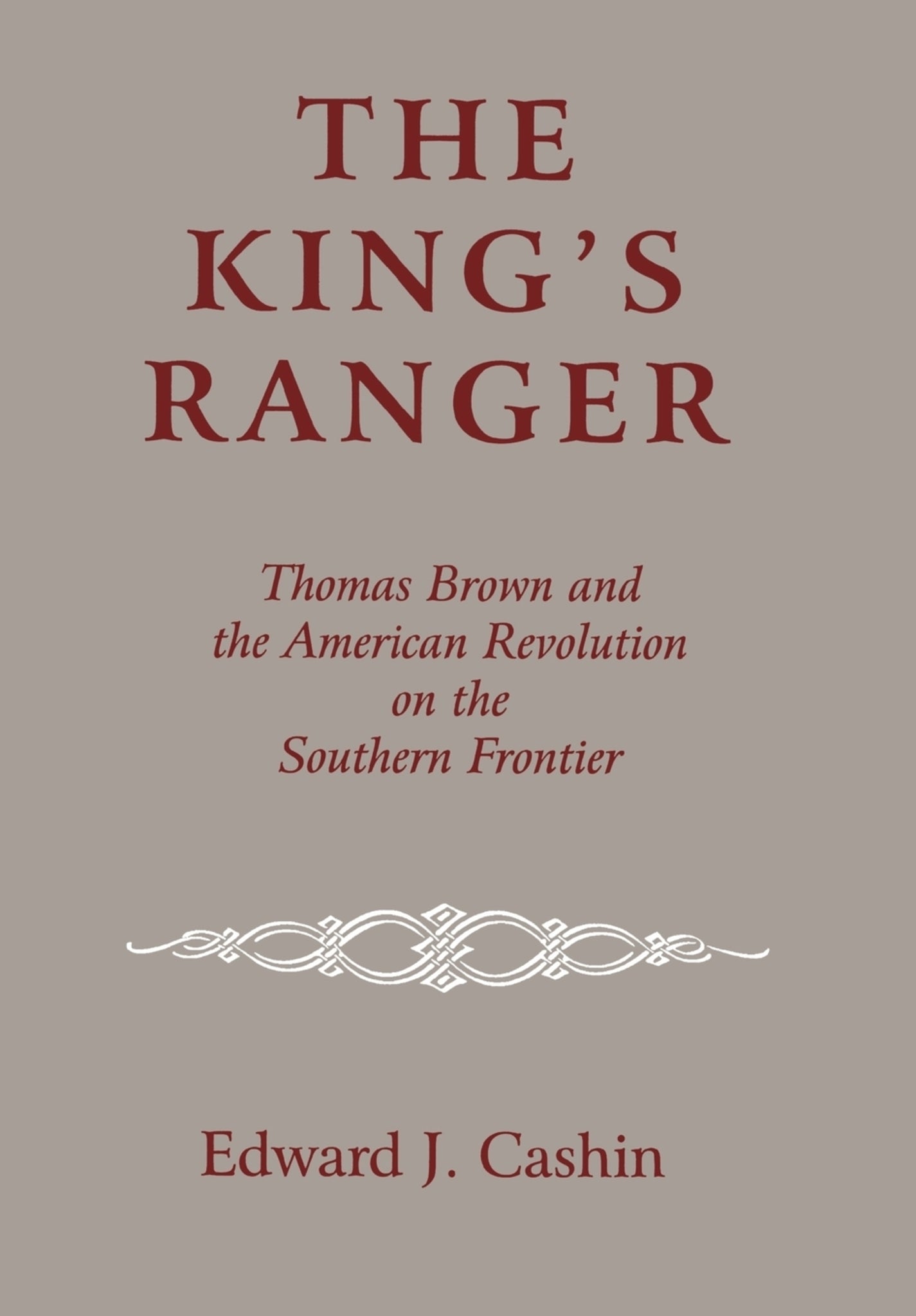 The King's Ranger