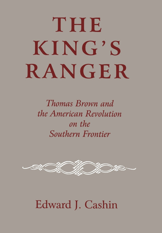 The King's Ranger