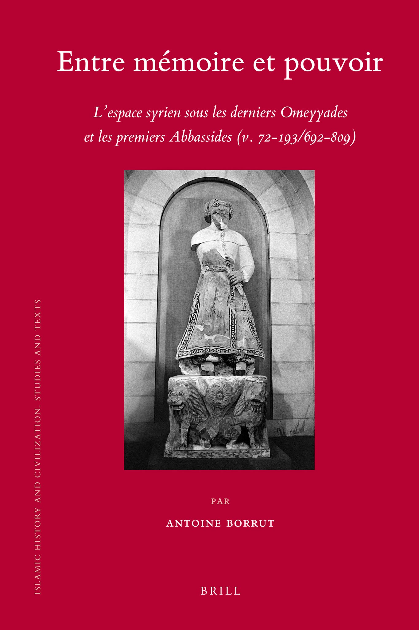 Entre mémoire et pouvoir