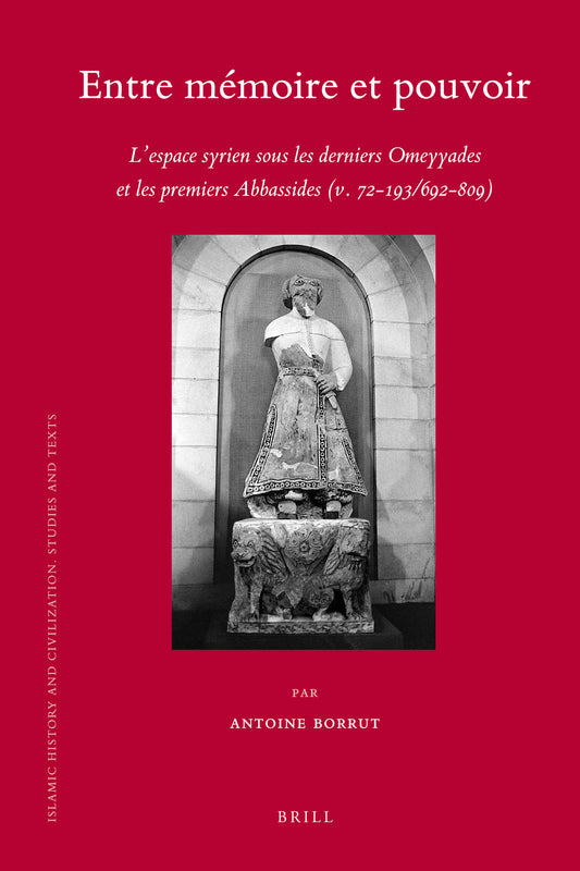 Entre mémoire et pouvoir