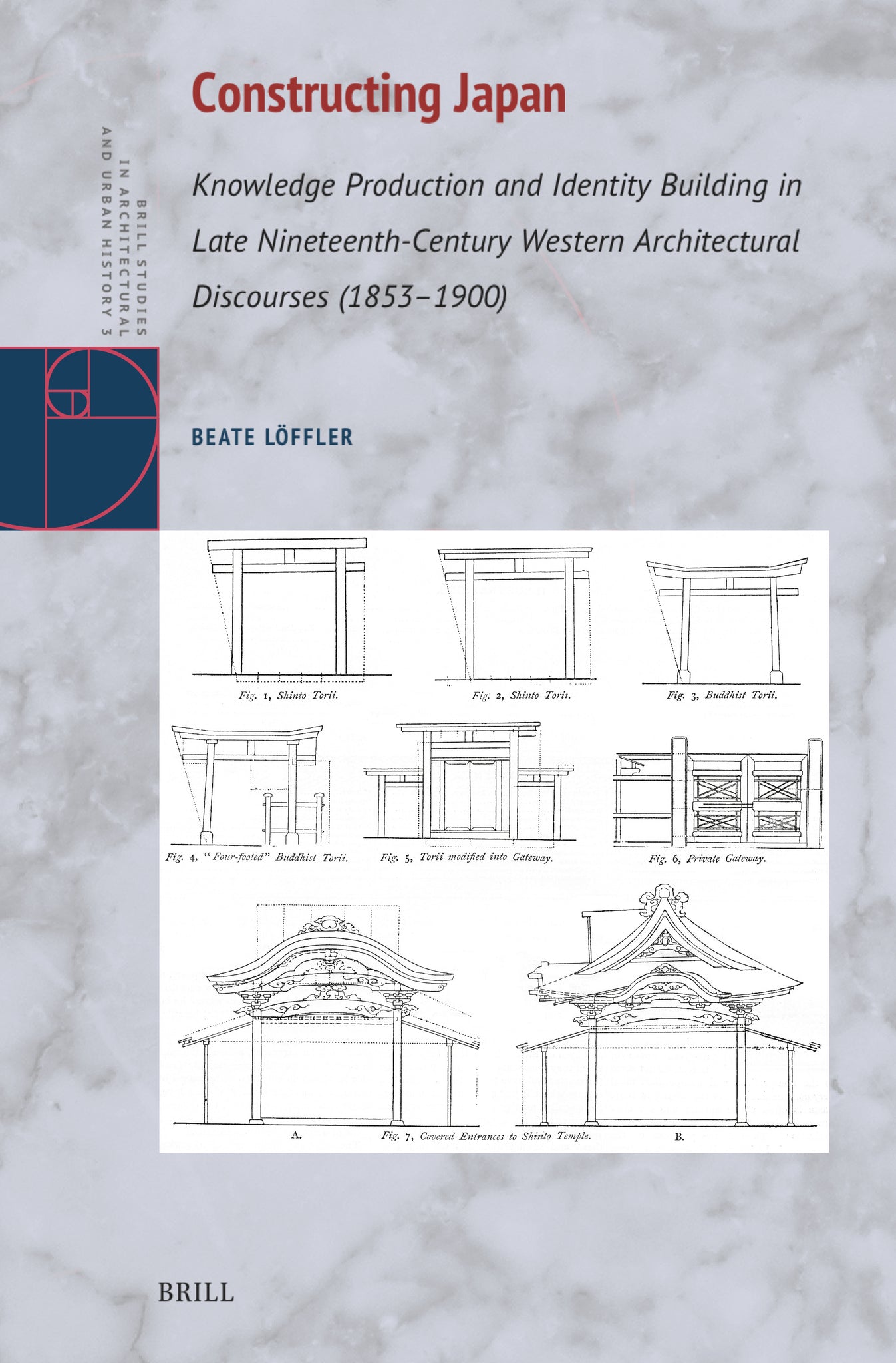 Constructing Japan