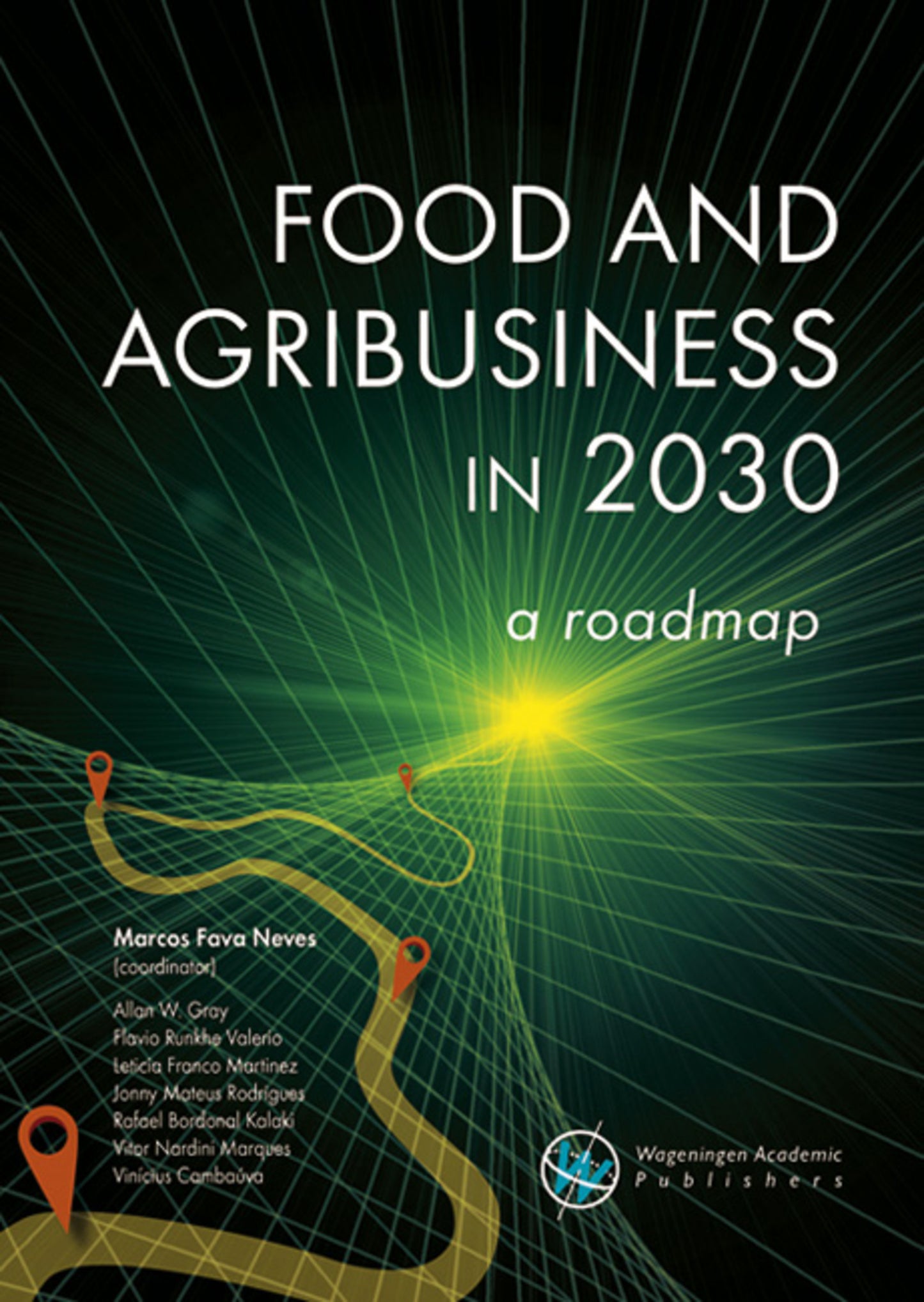 Food and agribusiness in 2030: a roadmap