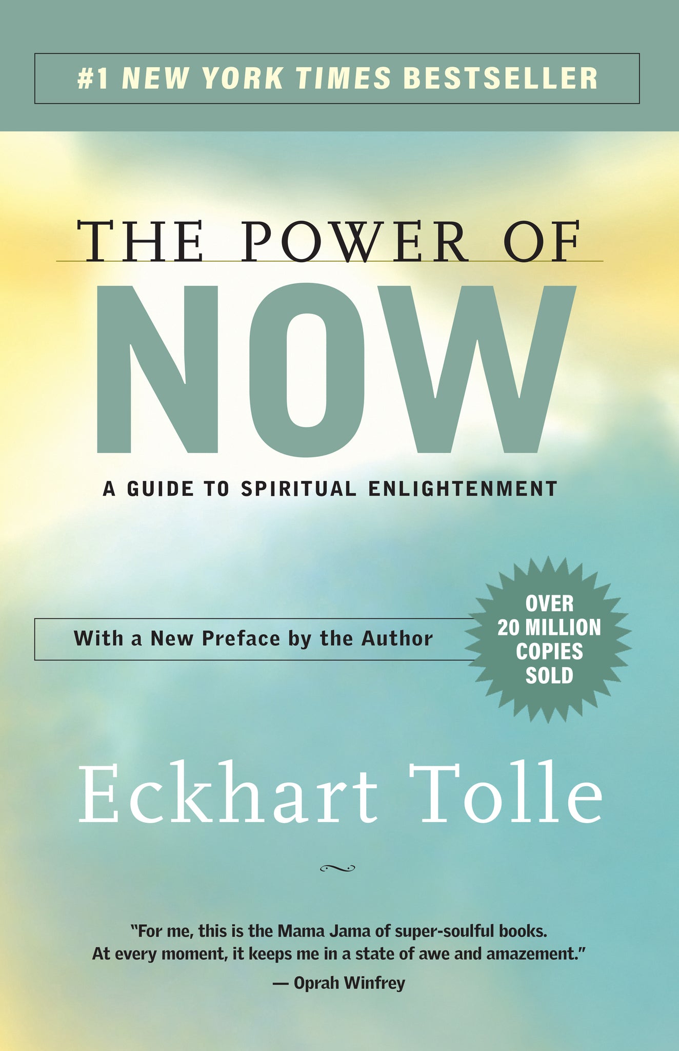 The Power of Now