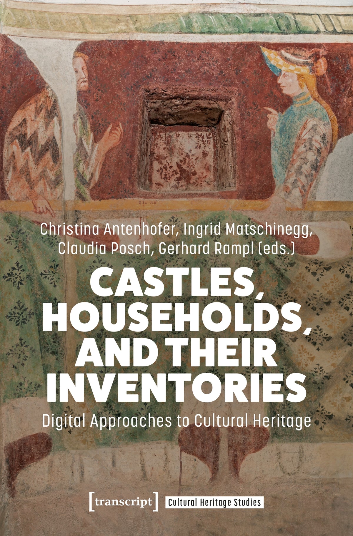 Castles, Households, and Their Inventories