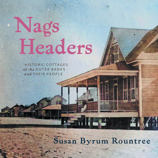 Nags Headers