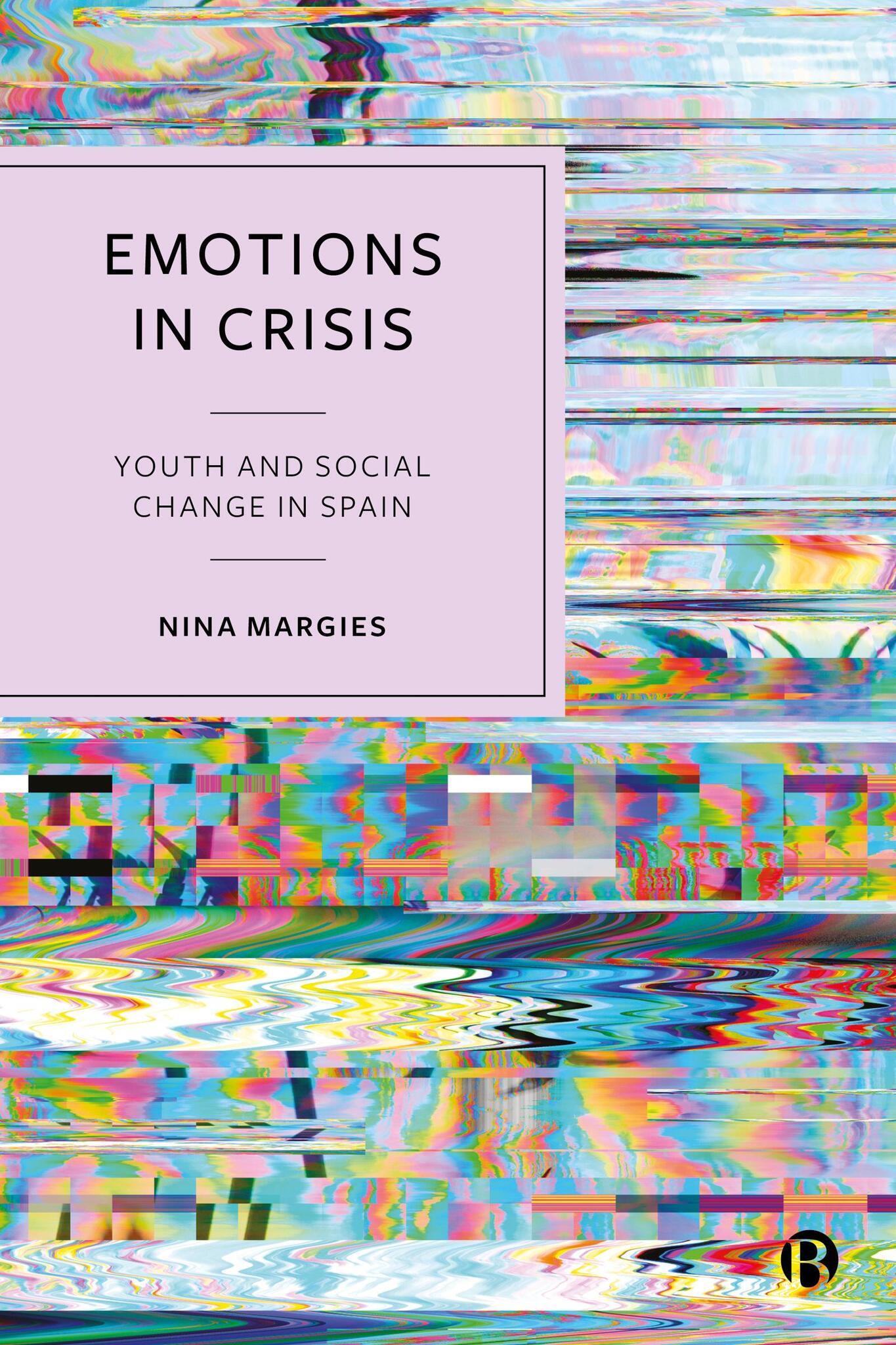 Cover image for Emotions in Crisis ISBN 9781529235036