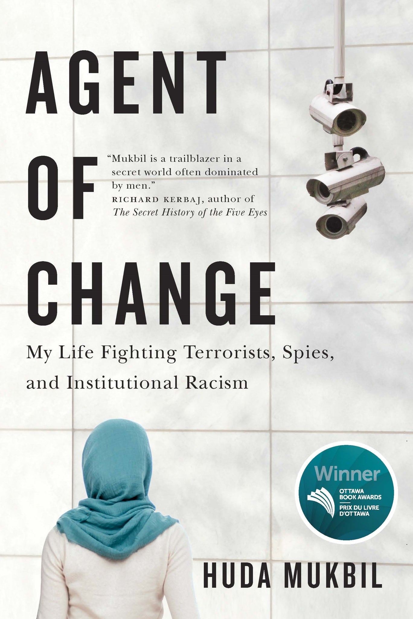 Agent of Change