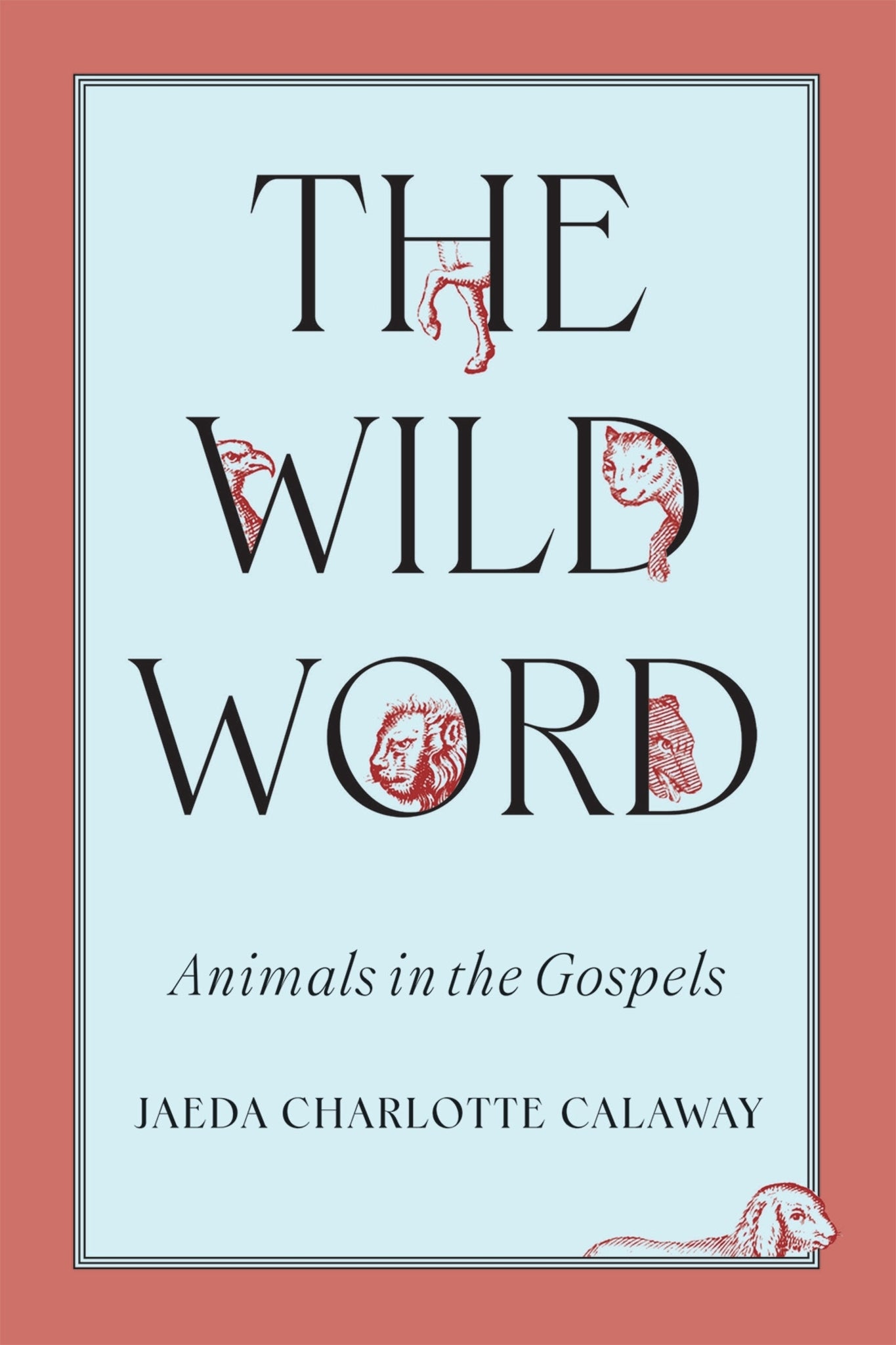 The Wild Word