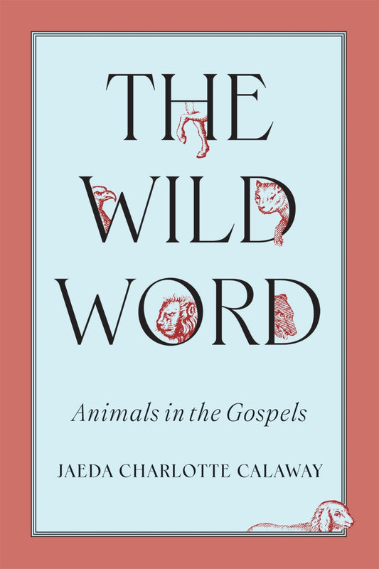 The Wild Word