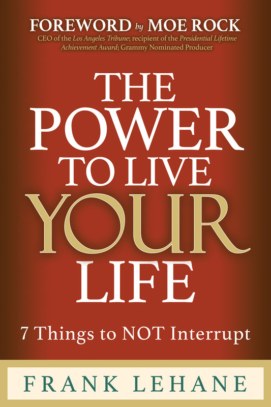 The Power to Live Your Life