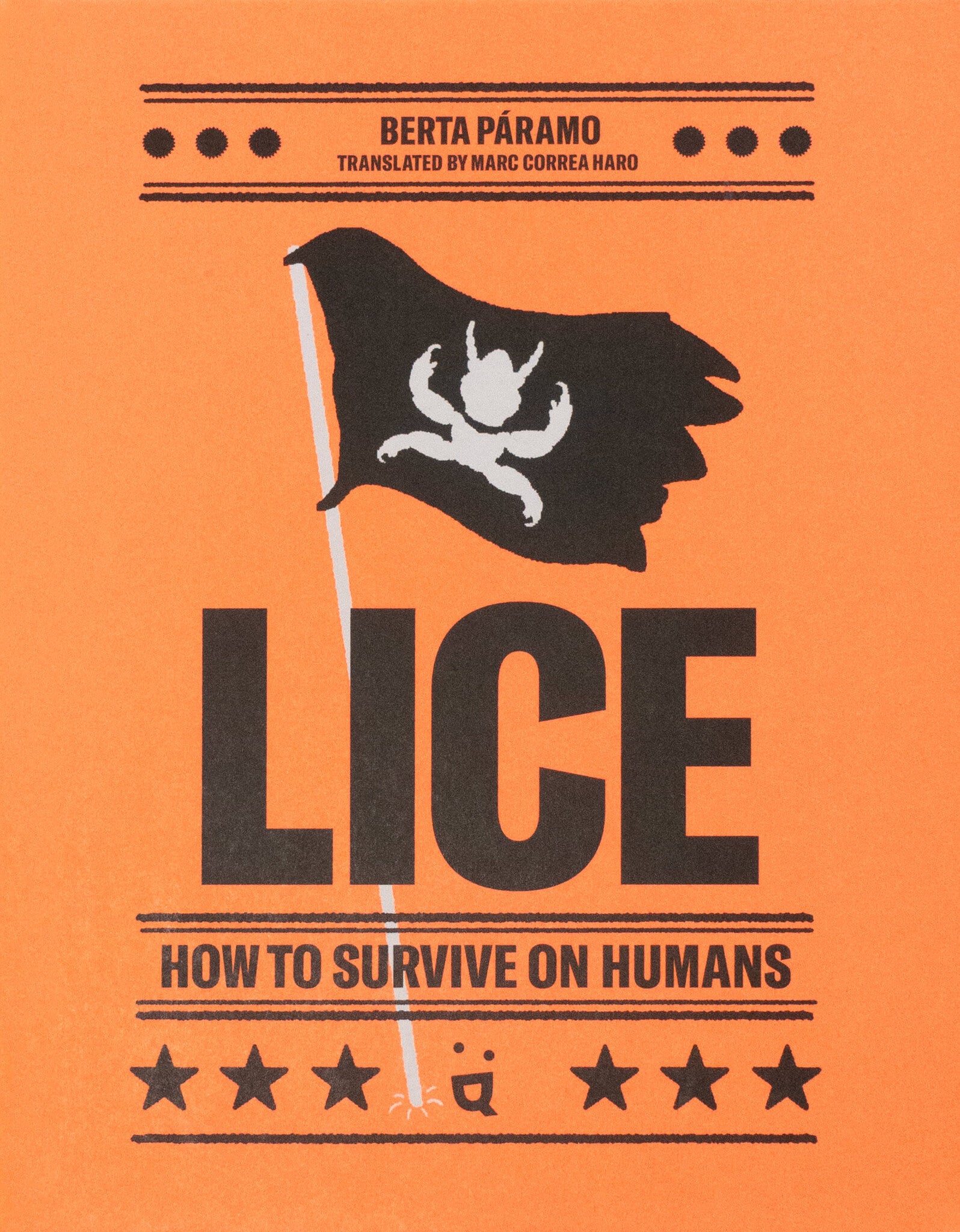 Lice